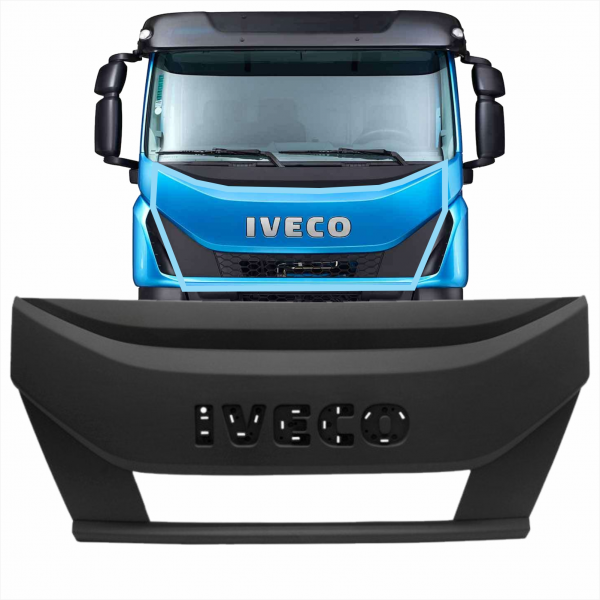 CAPÔ FRONTAL - IVECO NEW TECTOR 9-190 / 11-190 5801690072