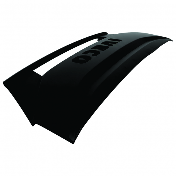 CAPÔ FRONTAL - IVECO NEW TECTOR 9-190 / 11-190 5801690072