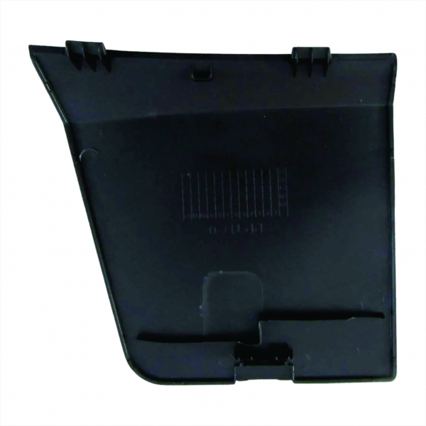 Tampa Central Parchoque L.e. New Iveco Tector Bl Fibras*