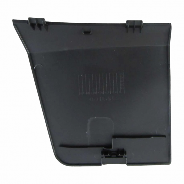 Tampa Central Parachoque L.d. New Iveco Tector Bl Fibras*