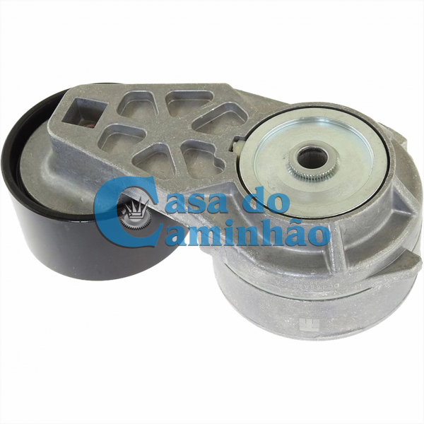Tensor Correia Cargo Vannucci