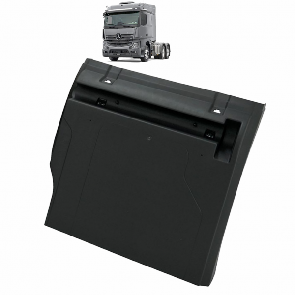 Meio P/ Lama Dianteiro D.e. Bl Fibras*