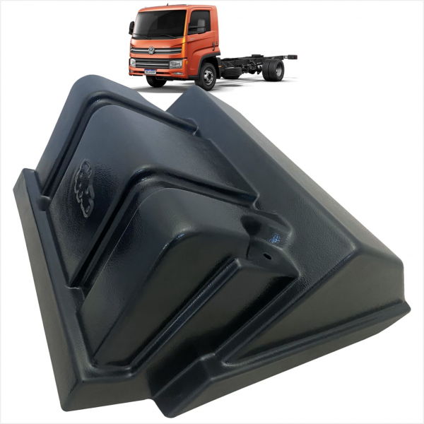 Tampa Bateria Vw Reserplastic