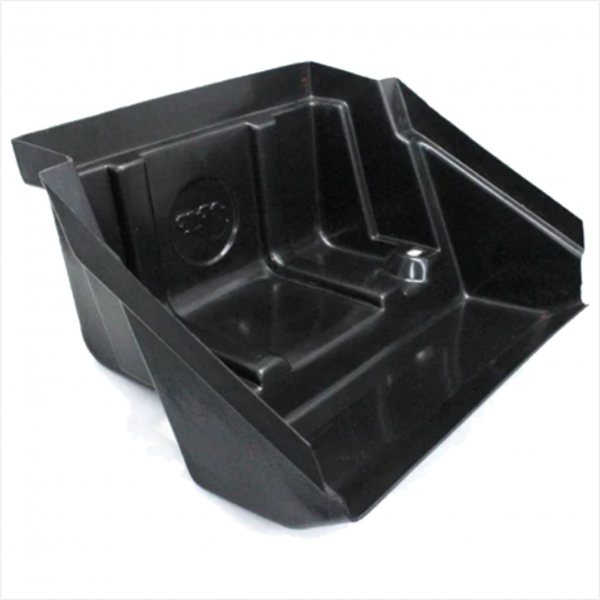 Tampa Bateria Vw Reserplastic