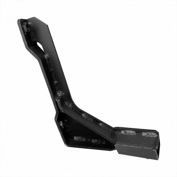 Suporte Lateral Parachoque Lado Esquerdo Amalcaburio