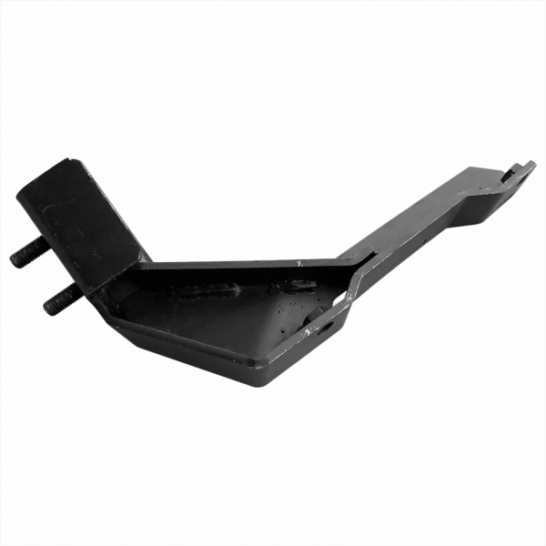 Suporte Lateral Parachoque Lado Esquerdo Amalcaburio