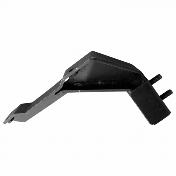Suporte Lateral Parachoque Lado Esquerdo Amalcaburio