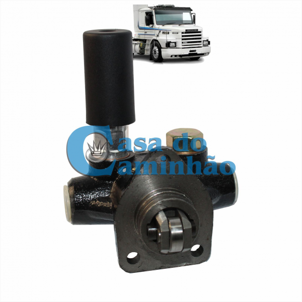 BOMBA ALIMENTADORA DIESEL SCANIA 112 / 113 / 114 /...