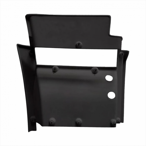 Estribo Mb L.e. New Actros Bl Fibras*