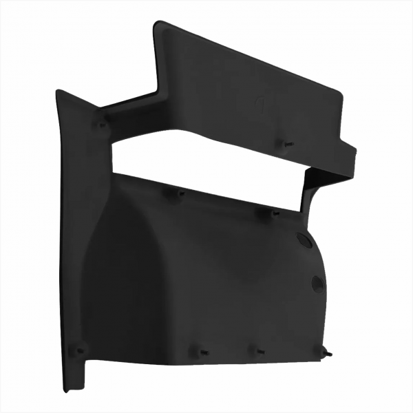 Estribo Mb L.e. New Actros Bl Fibras*