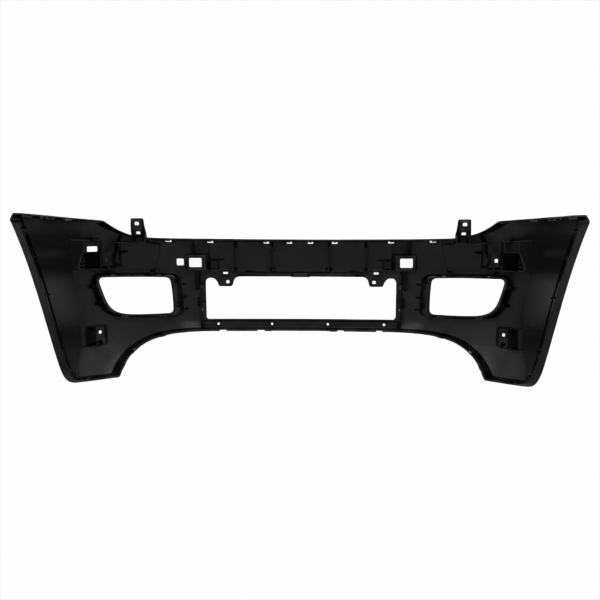 Parachoque Mb Actros Bl Fibras*