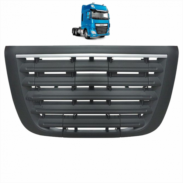 Grade Inferior Daf Bl Fibras*
