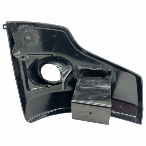 Ponteita Parachoque L.e. Vm Bl Fibras*