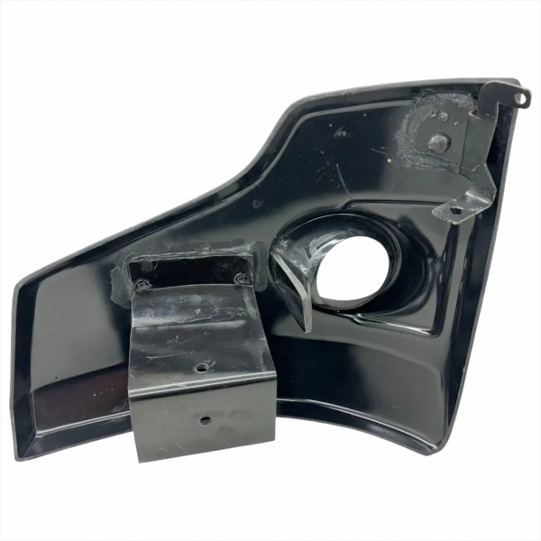 Ponteira Parachoque L.d. Vm Bl Fibras*