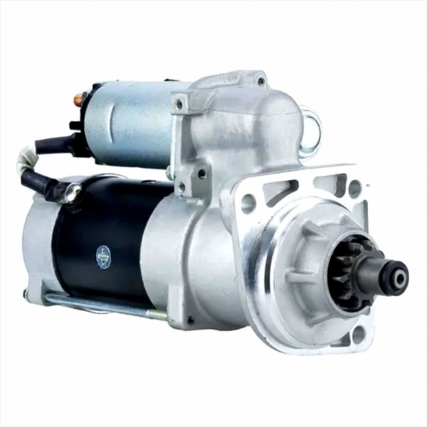 MOTOR DE PARTIDA - VOLKSWAGEN DELIVERY 9.160 CUMMINS ISF