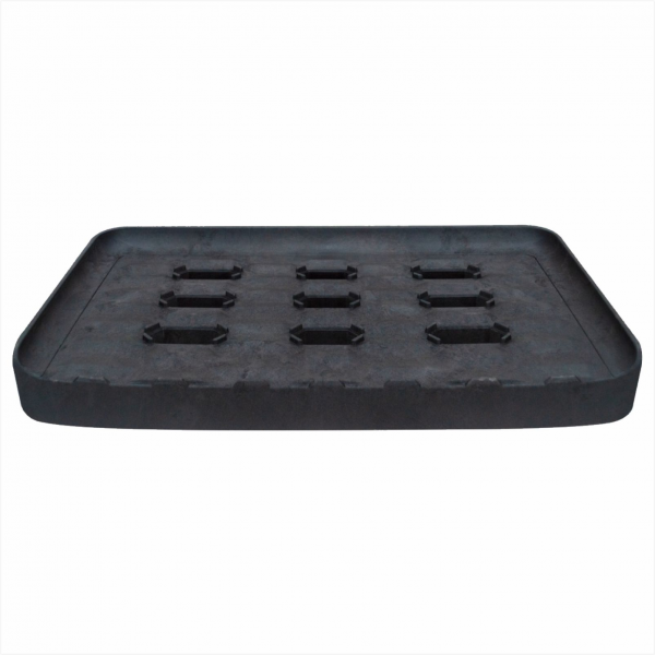 Pisante Superior Do Paralama Bl Fibras*