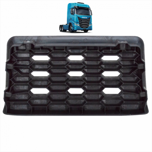 Pisante Superior Do Paralama Bl Fibras*