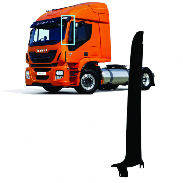 Cobertura Coluna L.e Bl Fibras*