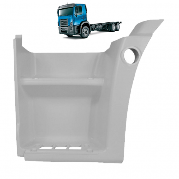 Estribo Constellation Le Bl Fibras*