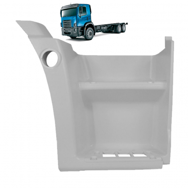 Estribo Constellation Ld Bl Fibras*