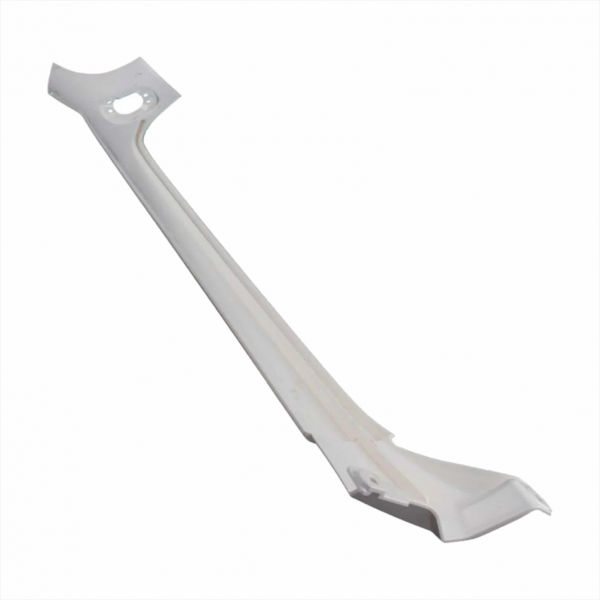 Acabamento L.e. Da Coluna Do Iveco Tector Bl Fibras*