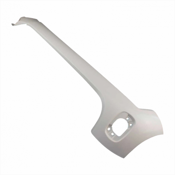 Acabamento L.d. Da Coluna Do Iveco Tector Bl Fibras*