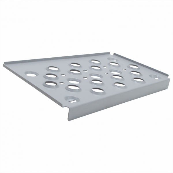 Estribo Zincado Mbb Bl Fibras*