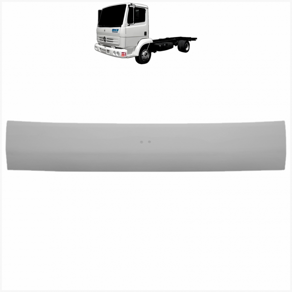 CapÔ Mb Atron 2723/1721/914c Bl Fibras*