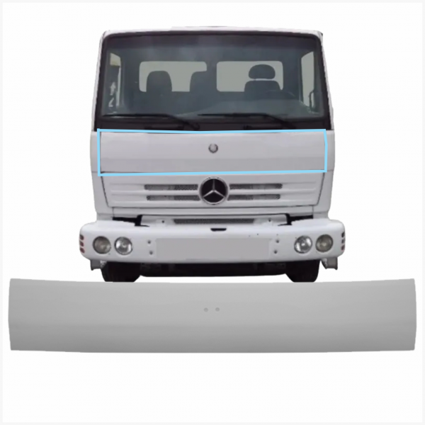 CapÔ Mb Atron 2723/1721/914c Bl Fibras*