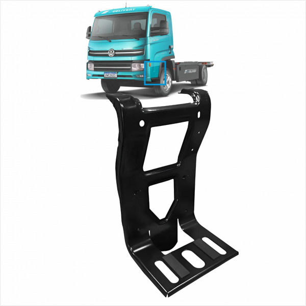 Suporte Estribo Ld Le Vannucci