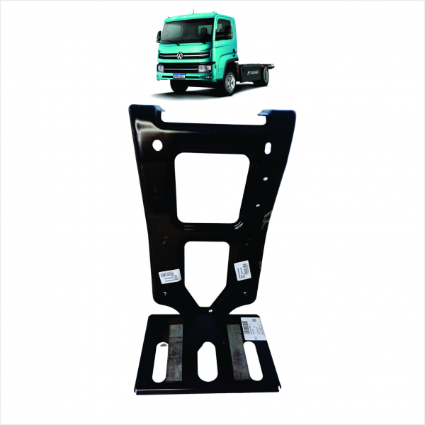 Suporte Estribo Ld Le Vannucci