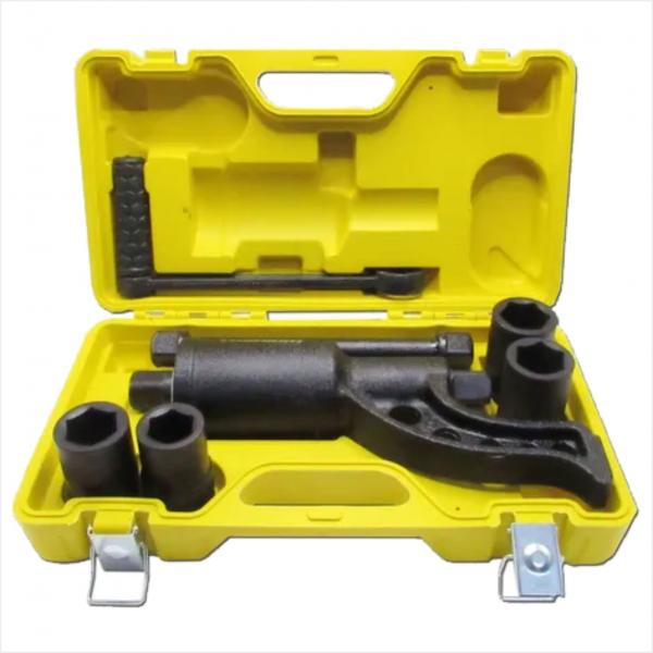 Desforcimetro Crv 40cr Titanium Do Brasil