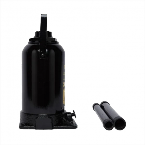 Macaco Hidraulico 20t Titanium Do Brasil