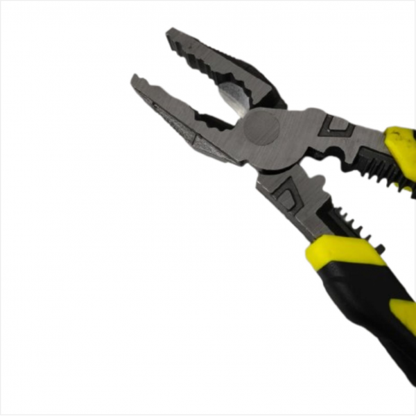 Alicate Universal Titanium Do Brasil
