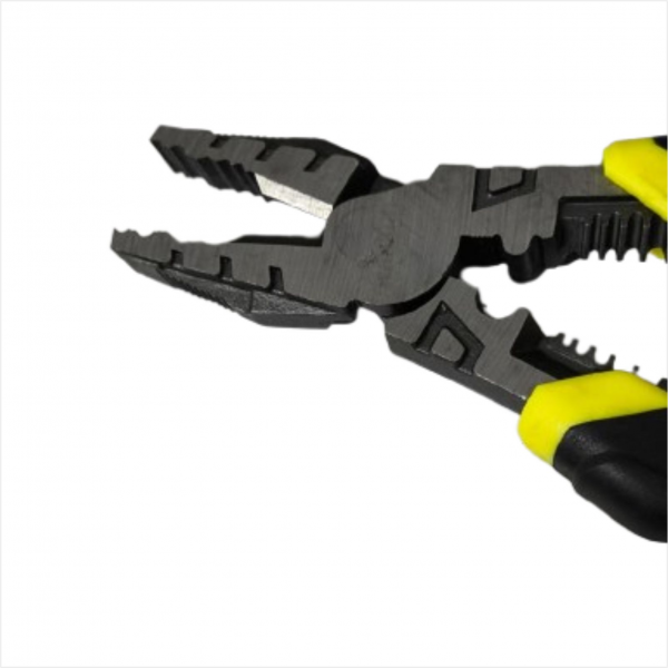 Alicate Universal Titanium Do Brasil