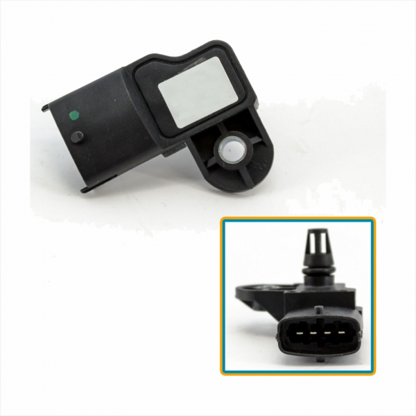 Sensor Pressao Mbb Bosch