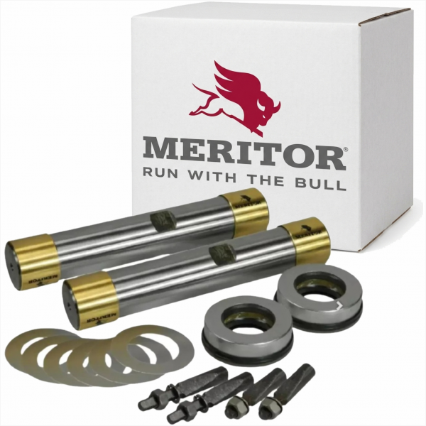 Embuchamento Vw Meritor