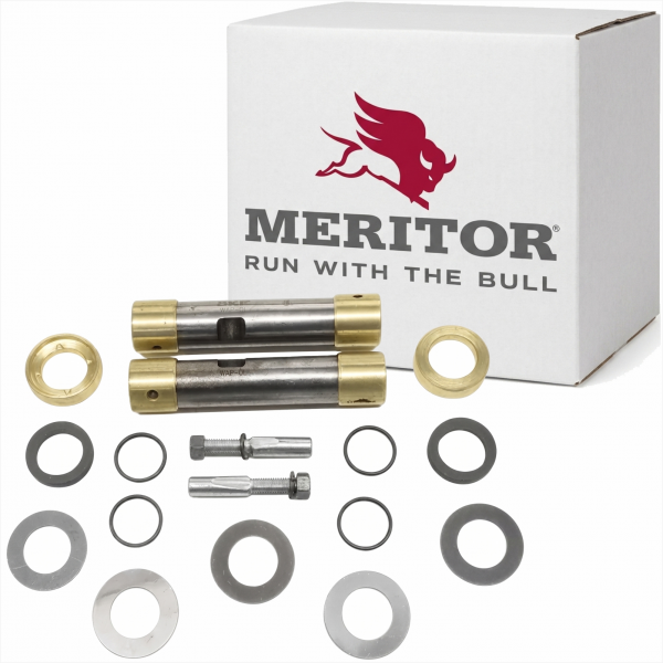 Embuchamento C/ Chime 33.00 (std) Meritor