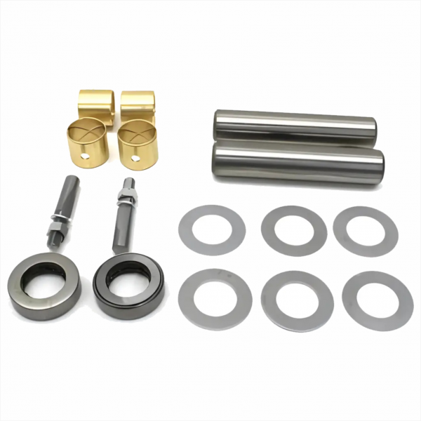 Embuchamento C/ Chime 33.00 (std) Meritor