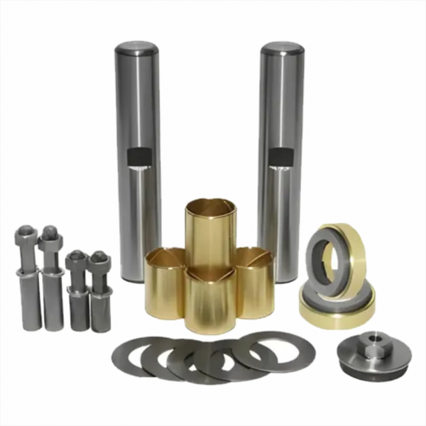 Embuchamento C/ Chime 33.00 (std) Meritor