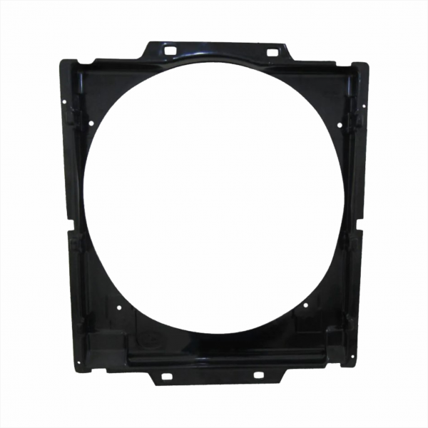 Defletor Radiador Reserplastic