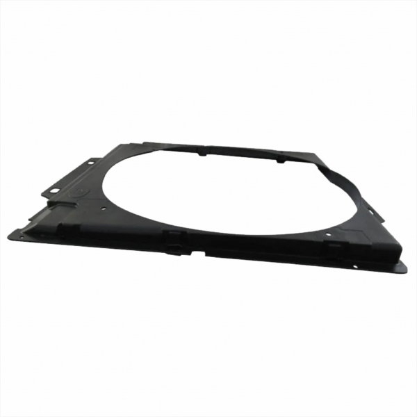 Defletor Radiador Reserplastic