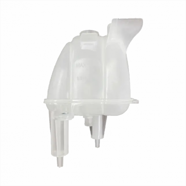 Reservatorio Radiador S/ Tampa Reserplastic