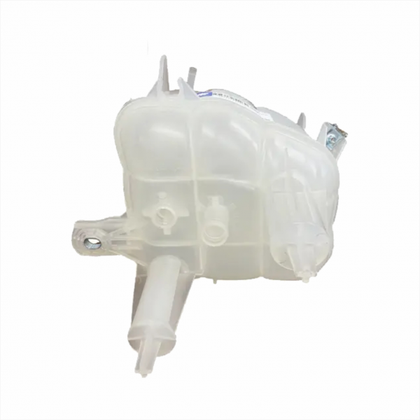 Reservatorio Radiador S/ Tampa Reserplastic
