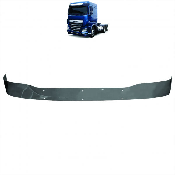 Quebra Sol New Daf Xf Bl Fibras*