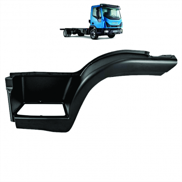 P/ Lama Est Le New Tector Urb. Bl Fibras*