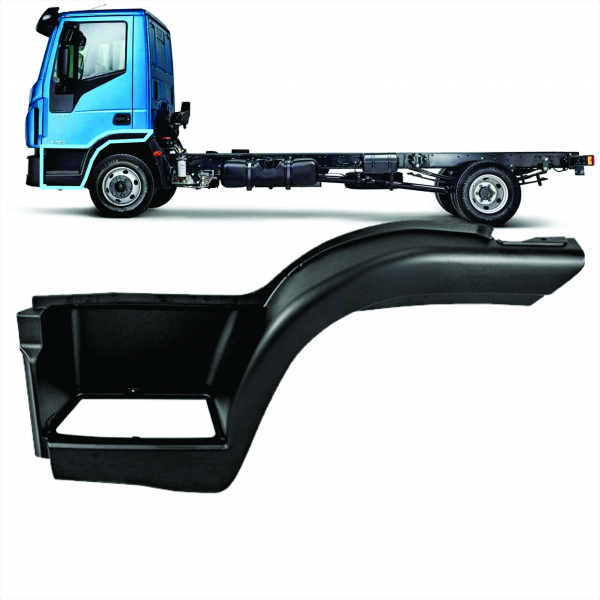 P/ Lama Est Le New Tector Urb. Bl Fibras*