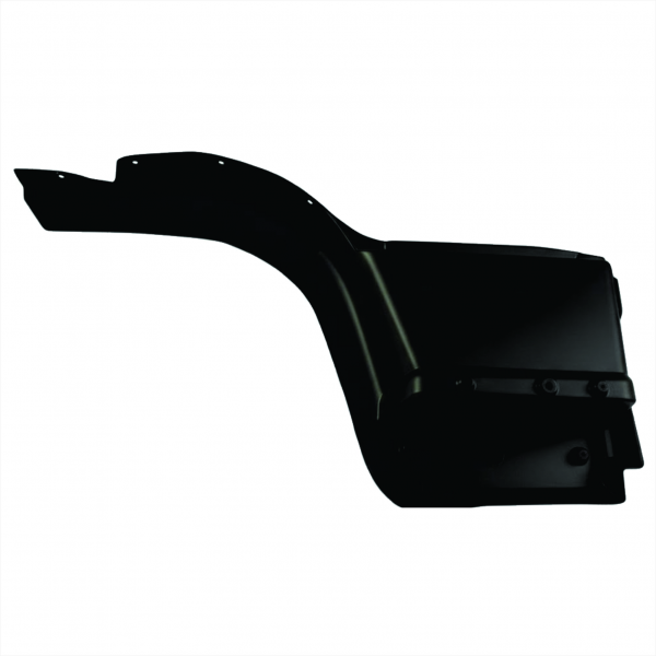 P/ Lama Est Le New Tector Urb. Bl Fibras*