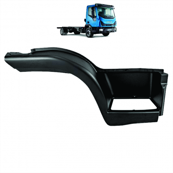 P/ Lama Est Ld New Tector Urb. Bl Fibras*