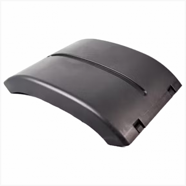 Parte Central P/ Lama Mn Tgx Bl Fibras*